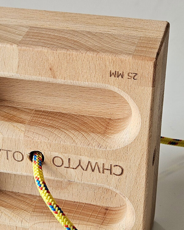 Hangboard Pocket - Image 3
