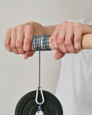Forearm Roller