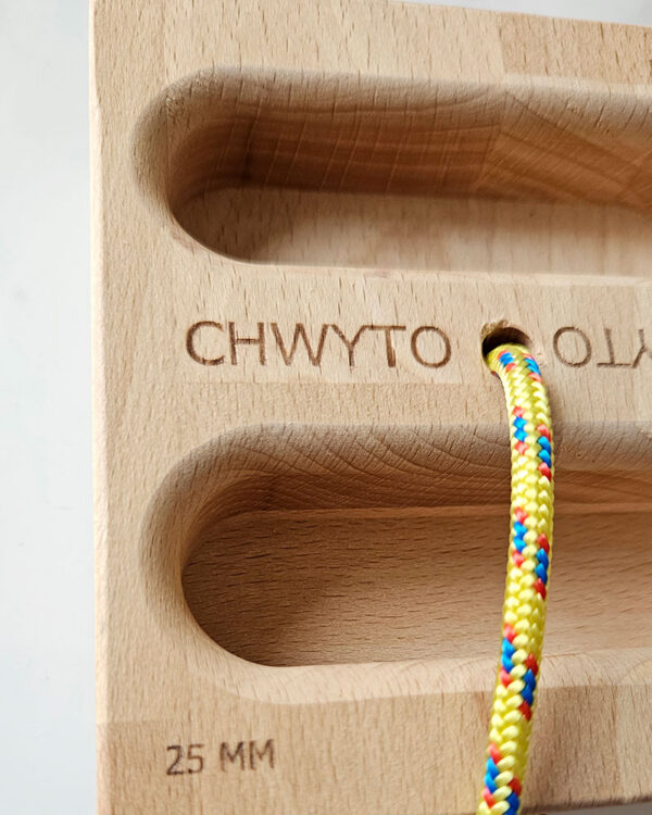 Hangboard Pocket - Image 2