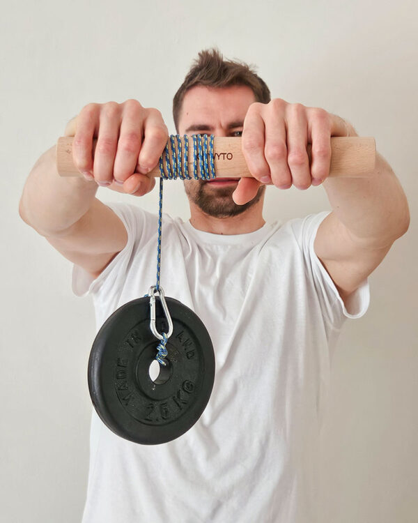 Forearm Roller - Image 2