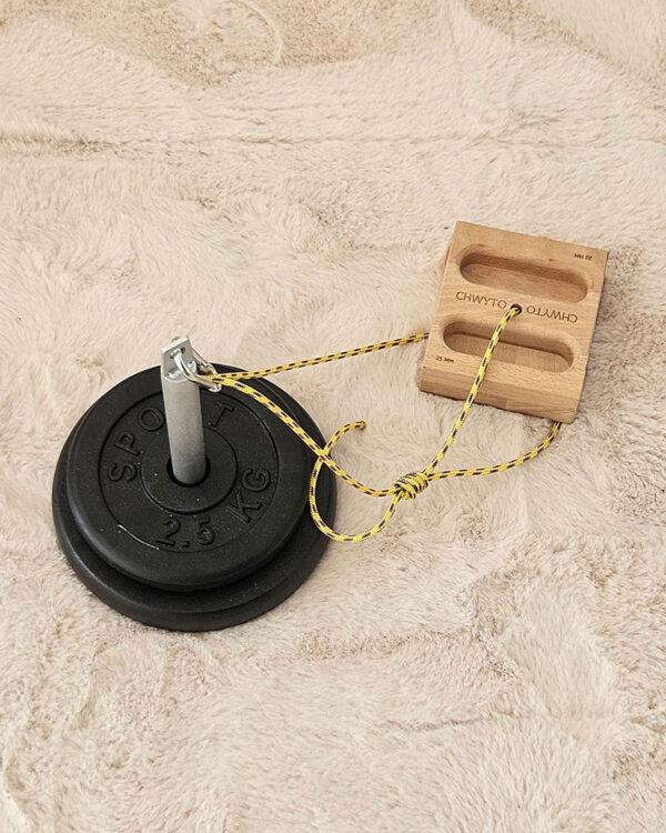 Hangboard Pocket - Image 4