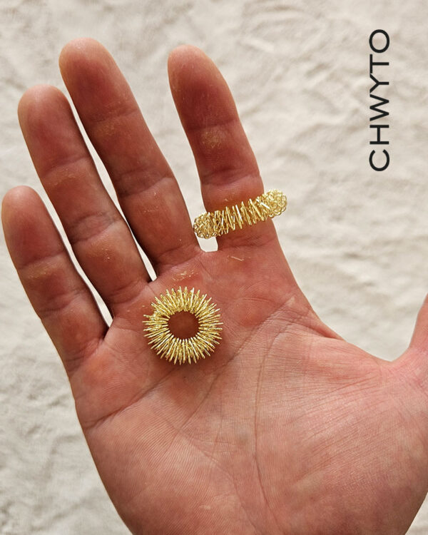 Finger massager 🎁 Free Gifts - Image 2