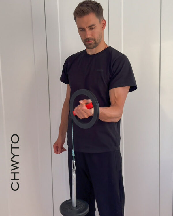 Forearm RING Trainer - Image 4