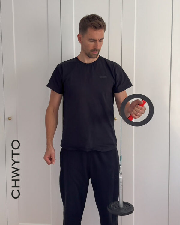 Forearm RING Trainer - Image 3