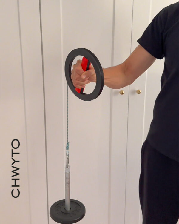Forearm RING Trainer - Image 2
